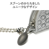 ヒロコ ハヤシ キーケース | ギャレリア Bag&Luggage | 詳細画像8