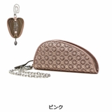 ピンク | ヒロコ ハヤシ キーケース | ギャレリア Bag&Luggage