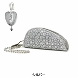 シルバー | ヒロコ ハヤシ キーケース | ギャレリア Bag&Luggage