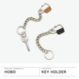 ホーボー キーホルダー hobo | ギャレリア Bag&Luggage | 詳細画像2
