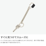 ホーボー キーホルダー hobo | ギャレリア Bag&Luggage | 詳細画像3