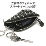 印傳屋 キーケース 印伝 | ギャレリア Bag&Luggage | 詳細画像7