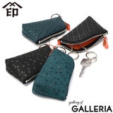 印傳屋 キーケース レディース | ギャレリア Bag&Luggage | 詳細画像1