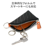印傳屋 キーケース レディース | ギャレリア Bag&Luggage | 詳細画像7
