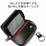 イズイット キーケース IS | ギャレリア Bag＆Luggage | 詳細画像6 