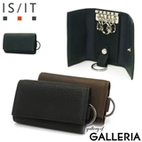 イズイット キーケース IS | ギャレリア Bag＆Luggage | 詳細画像1 