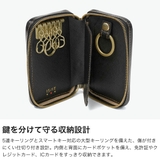 IS IT キーケース | ギャレリア Bag＆Luggage | 詳細画像3 