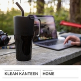 クリーンカンティーン タンブラー Klean | ギャレリア Bag&Luggage | 詳細画像2