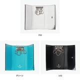 ランバンオンブルー キーケース LANVINenBleu | ギャレリア Bag&Luggage | 詳細画像8