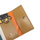 ランバンオンブルー キーケース LANVINenBleu | ギャレリア Bag&Luggage | 詳細画像17