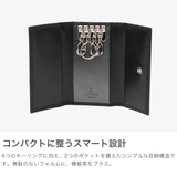 ランバンオンブルー キーケース LANVINenBleu | ギャレリア Bag＆Luggage | 詳細画像4 