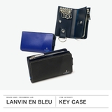 ランバンオンブルー キーケース LANVINenBleu | ギャレリア Bag&Luggage | 詳細画像2