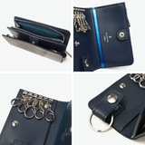 ランバンオンブルー キーケース LANVINenBleu | ギャレリア Bag&Luggage | 詳細画像5