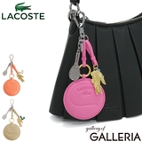 ラコステ キーホルダー LACOSTE | ギャレリア Bag＆Luggage | 詳細画像1 