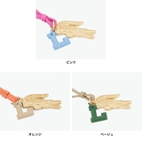 ラコステ キーホルダー LACOSTE | ギャレリア Bag＆Luggage | 詳細画像3 