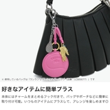 ラコステ キーホルダー LACOSTE | ギャレリア Bag＆Luggage | 詳細画像4 
