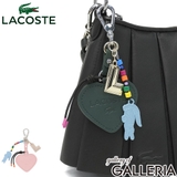 ラコステ キーホルダー LACOSTE | ギャレリア Bag＆Luggage | 詳細画像1 