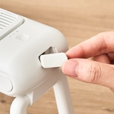 正規品 ライフオンプロダクツ お弁当用クールファン | ギャレリア Bag＆Luggage | 詳細画像24 