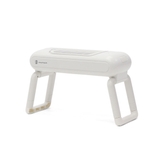 リリーホワイト | 正規品 ライフオンプロダクツ お弁当用クールファン | ギャレリア Bag＆Luggage