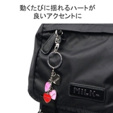 ミルクフェド キーホルダー ブランド | ギャレリア Bag&Luggage | 詳細画像3