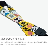 日本正規品 ノックスプロヴィジョンズ ストラップ | ギャレリア Bag＆Luggage | 詳細画像3 