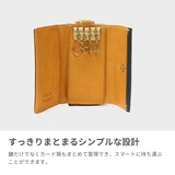 ネルド キーケース NELD | ギャレリア Bag&Luggage | 詳細画像4