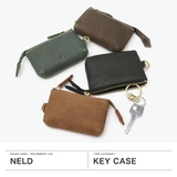 ネルド NELD キーケース | ギャレリア Bag＆Luggage | 詳細画像2 