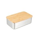 シルバー | ののじ ランチボックス NONOJI | ギャレリア Bag＆Luggage