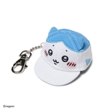 ホワイト×ラディアントブルー | 正規取扱店 ニューエラ キーホルダー | ギャレリア Bag＆Luggage