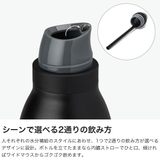 日本正規品 オワラ 水筒 | ギャレリア Bag&Luggage | 詳細画像3