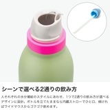 日本正規品 オワラ 水筒 | ギャレリア Bag&Luggage | 詳細画像3
