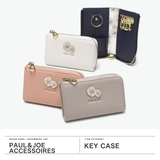 PAUL＆JOEACCESSOIRES キーケース ポールアンドジョー | ギャレリア Bag＆Luggage | 詳細画像2 