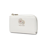 IVORY | PAUL＆JOEACCESSOIRES キーケース ポールアンドジョー | ギャレリア Bag＆Luggage