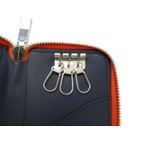 キーケース モルビダ ラウンドファスナー | ギャレリア Bag&Luggage | 詳細画像16