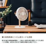 正規品 プラスモア 扇風機 | ギャレリア Bag&Luggage | 詳細画像6