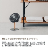 正規品 プラスモア 扇風機 | ギャレリア Bag&Luggage | 詳細画像9