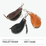 正規取扱店 パイロットリバー キーケース | ギャレリア Bag＆Luggage | 詳細画像2 