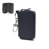 NAVY | ペッレモルビダ キーケース PELLEMORBIDA | ギャレリア Bag＆Luggage