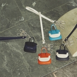 ペッレモルビダ キーホルダー 革 | ギャレリア Bag&Luggage | 詳細画像2