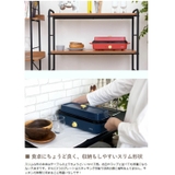 正規品1年保証 プリズメイト ホットプレート | ギャレリア Bag&Luggage | 詳細画像3