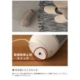 正規品1年保証 プリズメイト ヒーター | ギャレリア Bag＆Luggage | 詳細画像5 