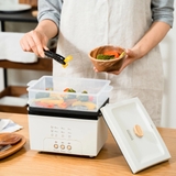 【正規品】プリズメイト サラダチキンメーカー PRISMATE | ギャレリア Bag＆Luggage | 詳細画像6 