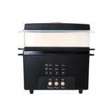 ブラック | 【正規品】プリズメイト サラダチキンメーカー PRISMATE | ギャレリア Bag＆Luggage