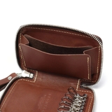 【正規取扱店】レッドムーン キーケース メンズ | ギャレリア Bag＆Luggage | 詳細画像16 