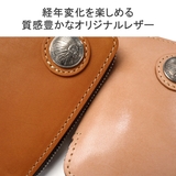 【正規取扱店】レッドムーン キーケース メンズ | ギャレリア Bag＆Luggage | 詳細画像6 