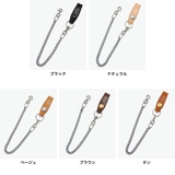正規取扱店 レッドムーン ウォレットチェーン | ギャレリア Bag＆Luggage | 詳細画像2 
