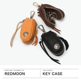 正規取扱店 レッドムーン キーケース | ギャレリア Bag＆Luggage | 詳細画像2 