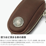 正規取扱店 レッドムーン キーケース | ギャレリア Bag＆Luggage | 詳細画像3 
