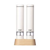 ナチュラルホワイト | 正規品 ラッセルホブス 電動ミル | ギャレリア Bag＆Luggage