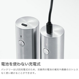 正規品ラッセルホブス 電動ミル RussellHobbs | ギャレリア Bag＆Luggage | 詳細画像4 